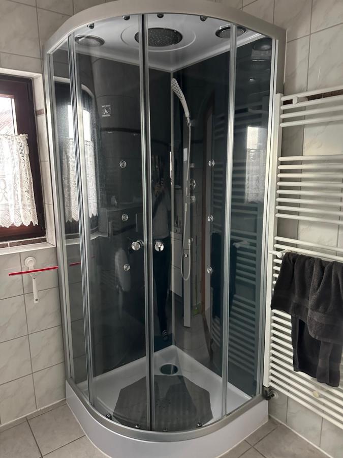 Appartement Plaga ฟาเรล ภายนอก รูปภาพ