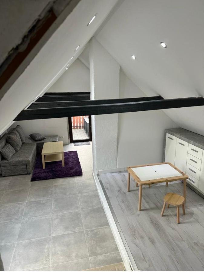 Appartement Plaga ฟาเรล ภายนอก รูปภาพ